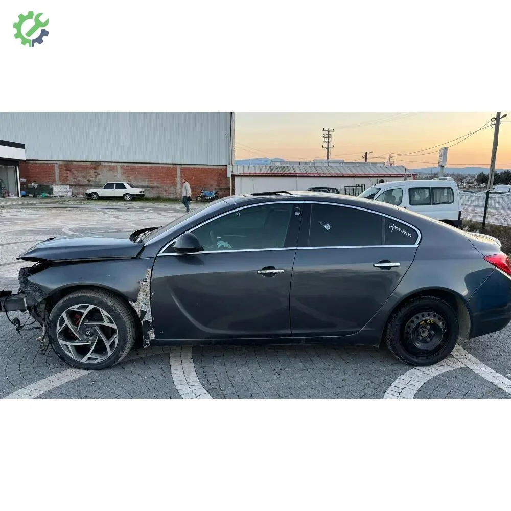 Opel Insignia Şanzıman çıkma parça