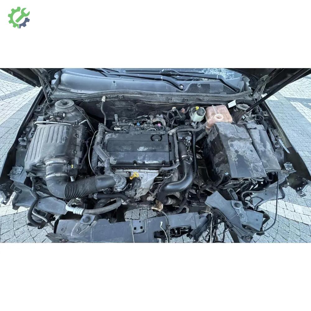 Opel Insignia Şanzıman çıkma parça