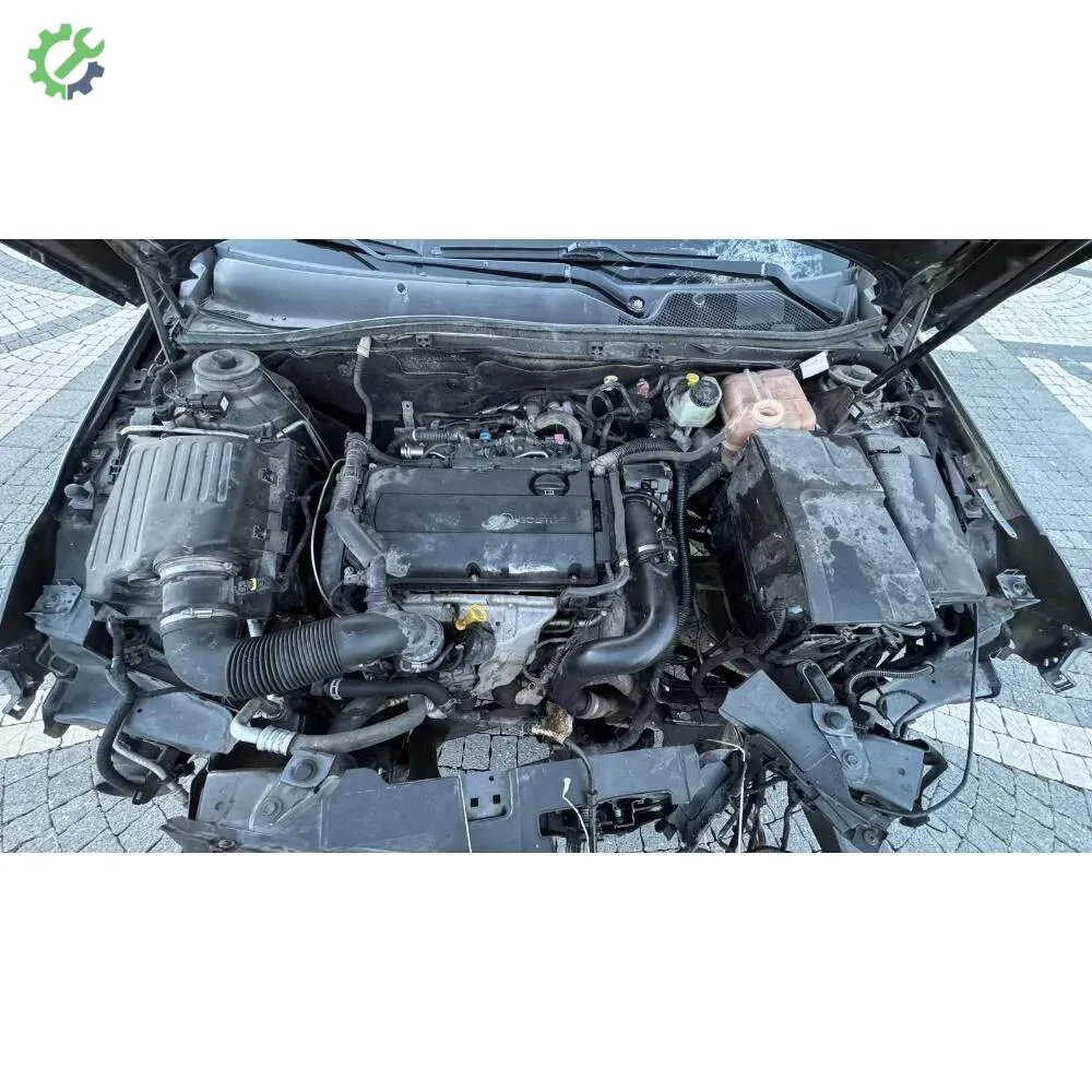 Opel Insignia Şanzıman çıkma parça