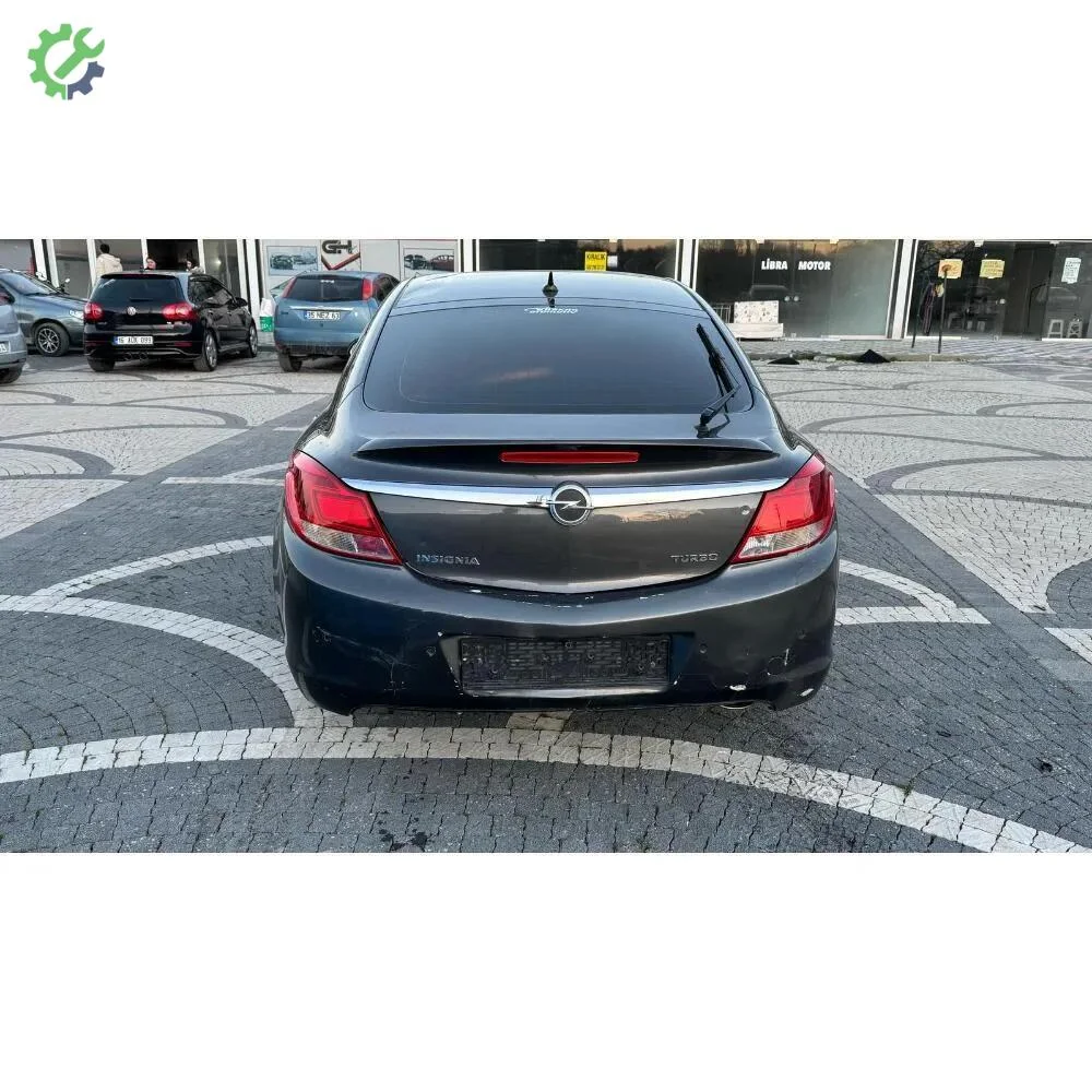 Opel Insignia Şanzıman çıkma parça