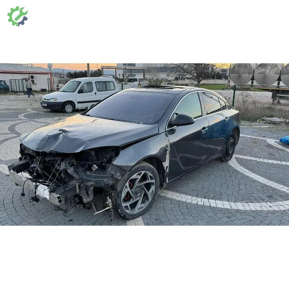Opel Insignia Şanzıman çıkma parça
