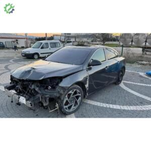 Opel İnsignia Çıkma Orijinal Yedek Parça Aksaray Niğde Garantili Muhayyer Motor, Şanzıman, Kapı, Bagaj, Aks, Dingil, Travers, Elek