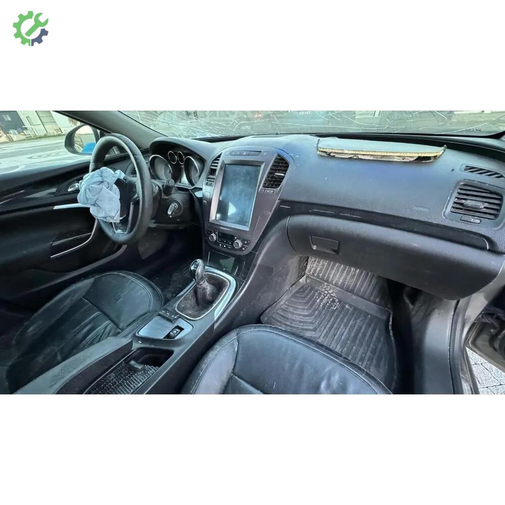 Opel Insignia Şanzıman çıkma parça