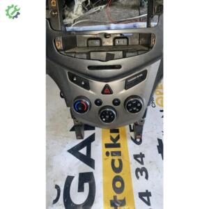 Chevrolet Yeni Aveo T300 Çıkma Orijinal Dörtlü Flaşör Ve Kilit Düğmesi GM