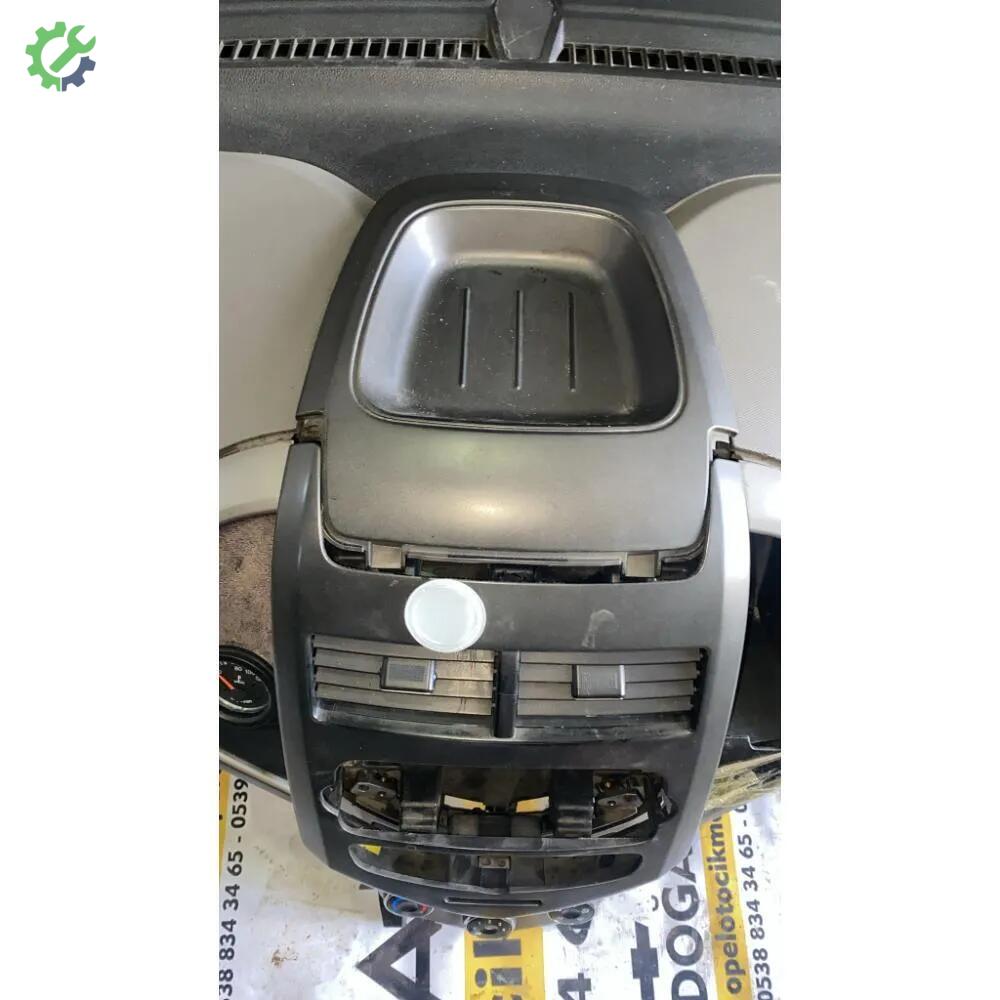 Chevrolet Aveo Göğüs çıkma parça