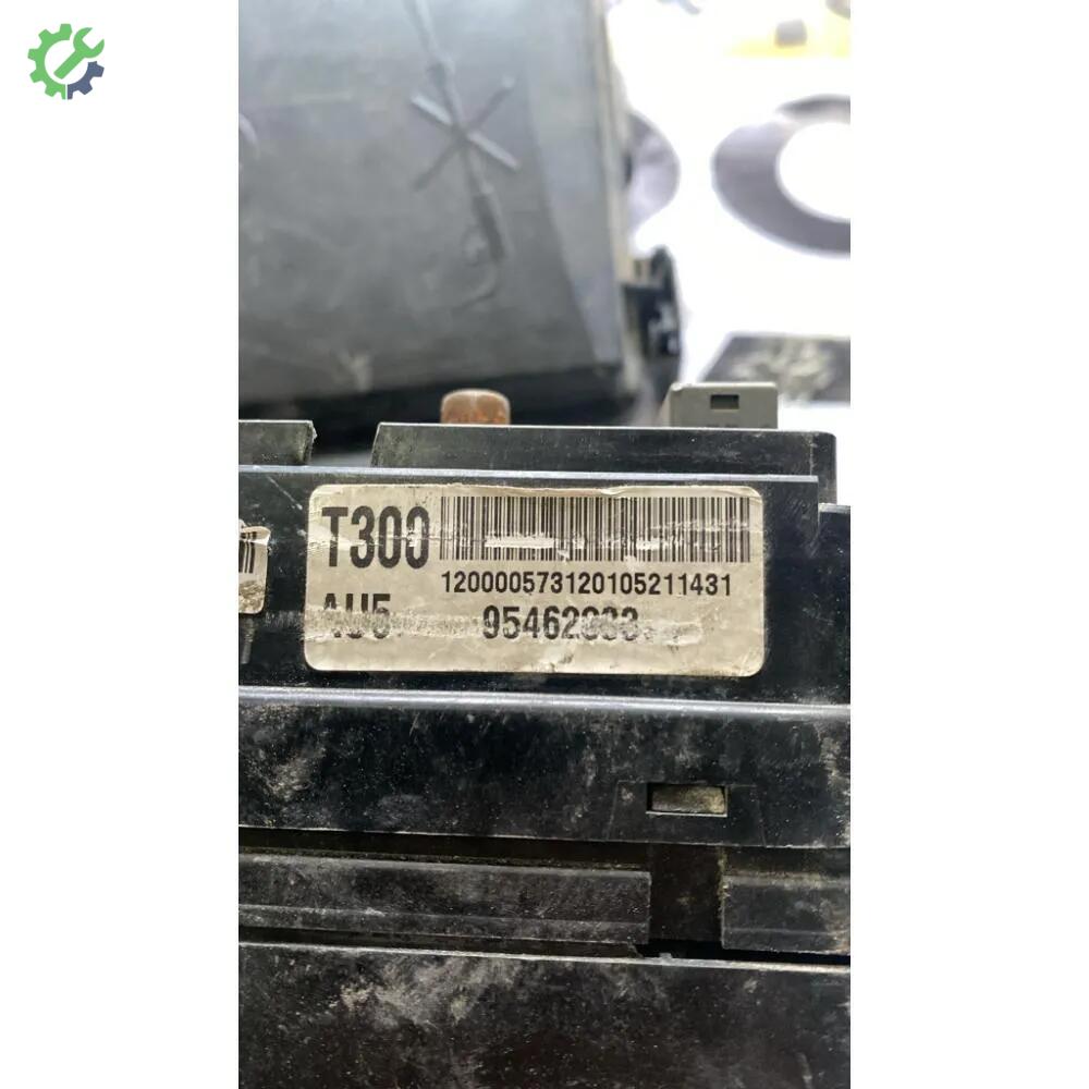 Chevrolet Aveo Sigorta Kutusu 95462803 çıkma parça