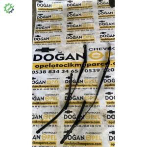 Chevrolet Yeni Aveo T300 Çıkma Orijinal Ön Silecek Kolu Sağ-Sol GM 95910187