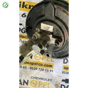 Chevrolet Aveo T250-T300 Çıkma Orijinal Fren Ana Merkez GM