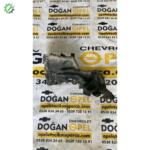 Chevrolet Yeni Aveo T300 Çıkma Orijinal Hava Filtre Kutu Su Koruma Bakaliti GM 95015918
