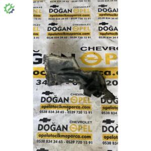 Chevrolet Yeni Aveo T300 Çıkma Orijinal Hava Filtre Kutu Su Koruma Bakaliti GM 95015918