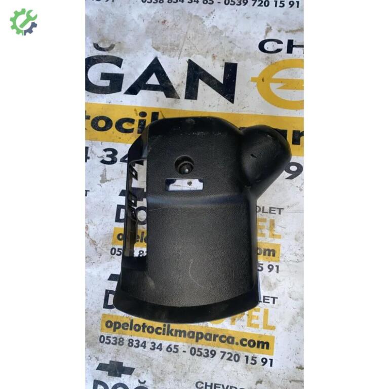 Chevrolet Aveo çıkma parça