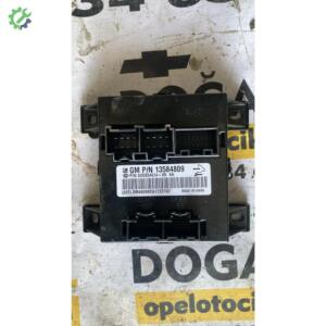 Opel İnsignia Ön Koltuk Beyni GM 13584809