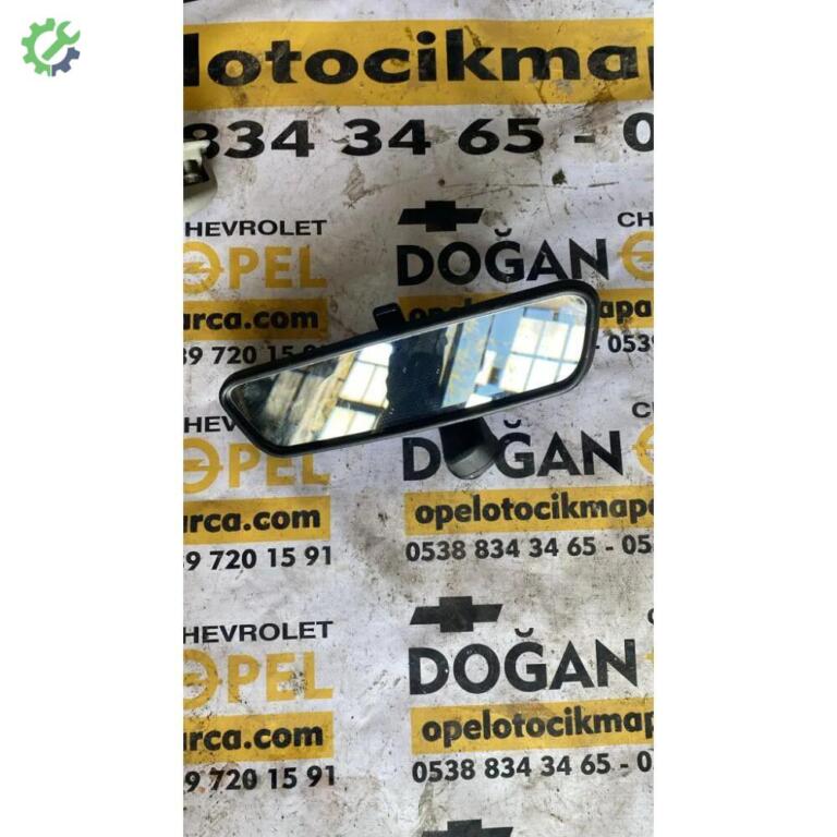 Opel Insignia İç Dikiz Aynası çıkma parça
