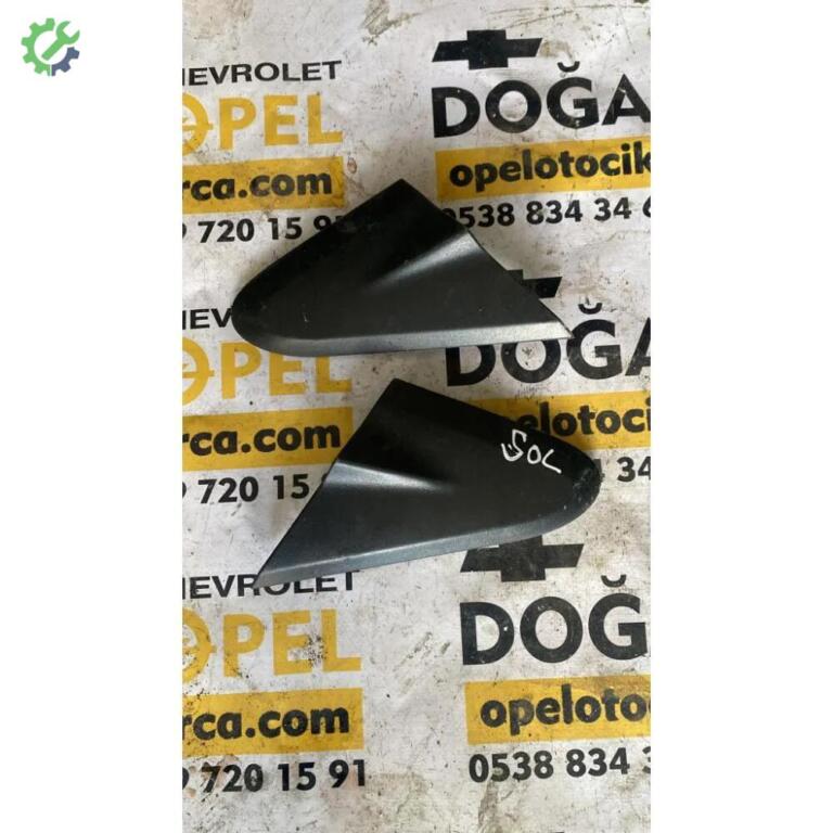Chevrolet Aveo Çamurluk çıkma parça