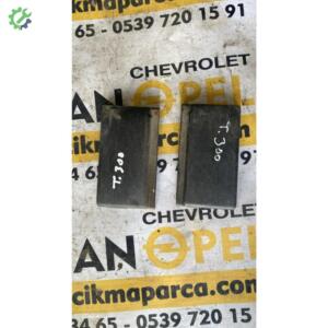 Chevrolet Yeni Aveo T300 Çıkma Orijinal Koltuk Civata Kapakları