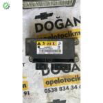 Chevrolet Yeni Aveo T300 Opel İnsignia Astra J Çıkma Orijinal Airbag beyni GM 13583431 TB