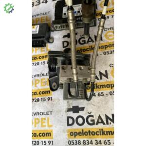 Chevrolet Yeni Aveo T300, Spark Çıkma Orijinal ABS Beyni 95173880 ANT