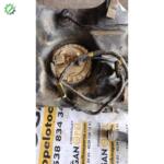 Chevrolet Yeni Aveo T300 Çıkma Orijinal Depo Şamandıra Tesisatı GM