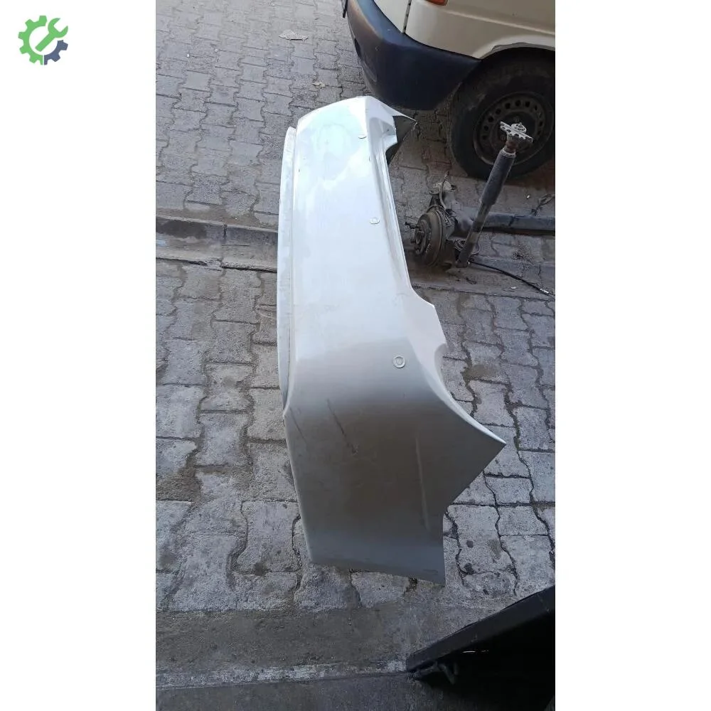 Chevrolet Aveo Arka Tampon çıkma parça