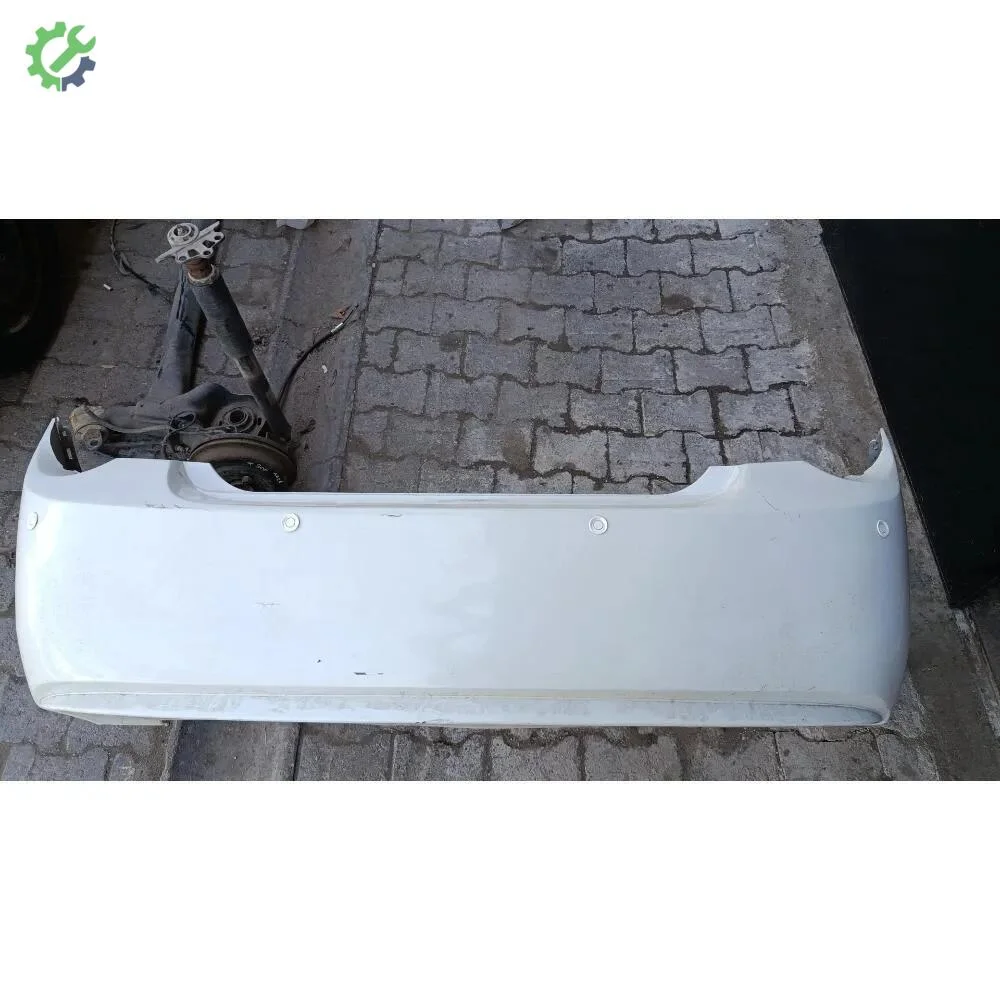 Chevrolet Aveo Arka Tampon çıkma parça