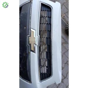 Chevrolet Yeni Aveo T300 Çıkma Orijinal Ön Panjur Ön Logo