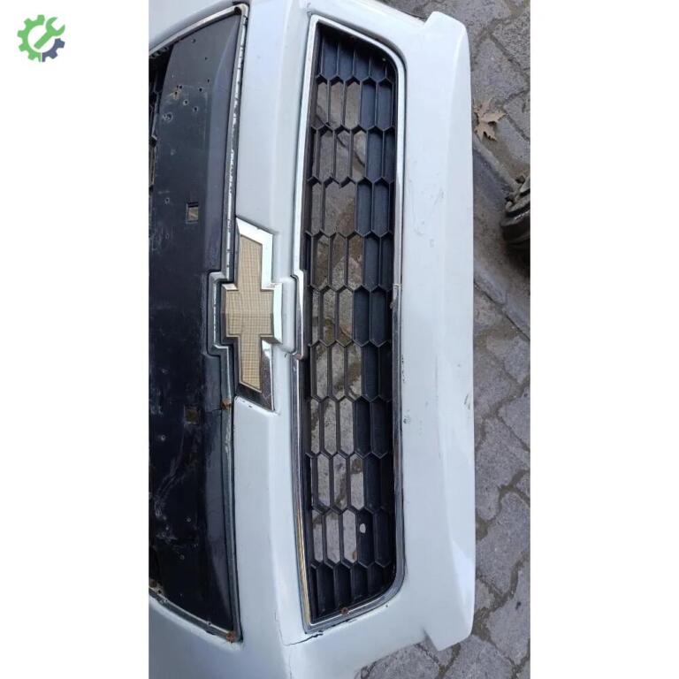Chevrolet Aveo Panjur çıkma parça