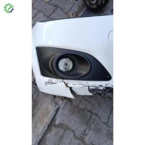 Chevrolet Yeni Aveo T300 Çıkma Orijinal Sağ Sis Farı Sis Kapağı