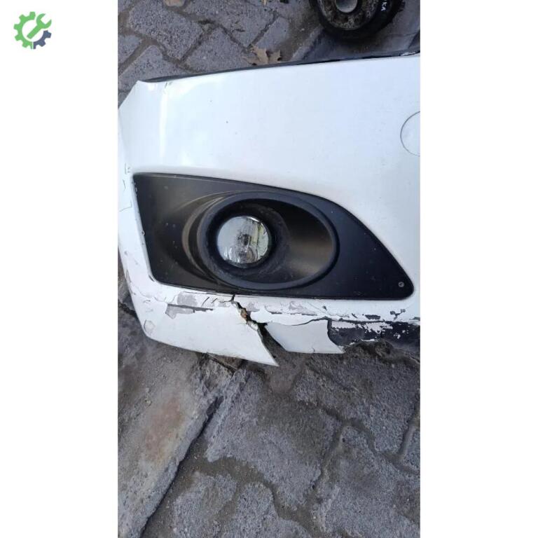 Chevrolet Aveo Sis Kapağı çıkma parça