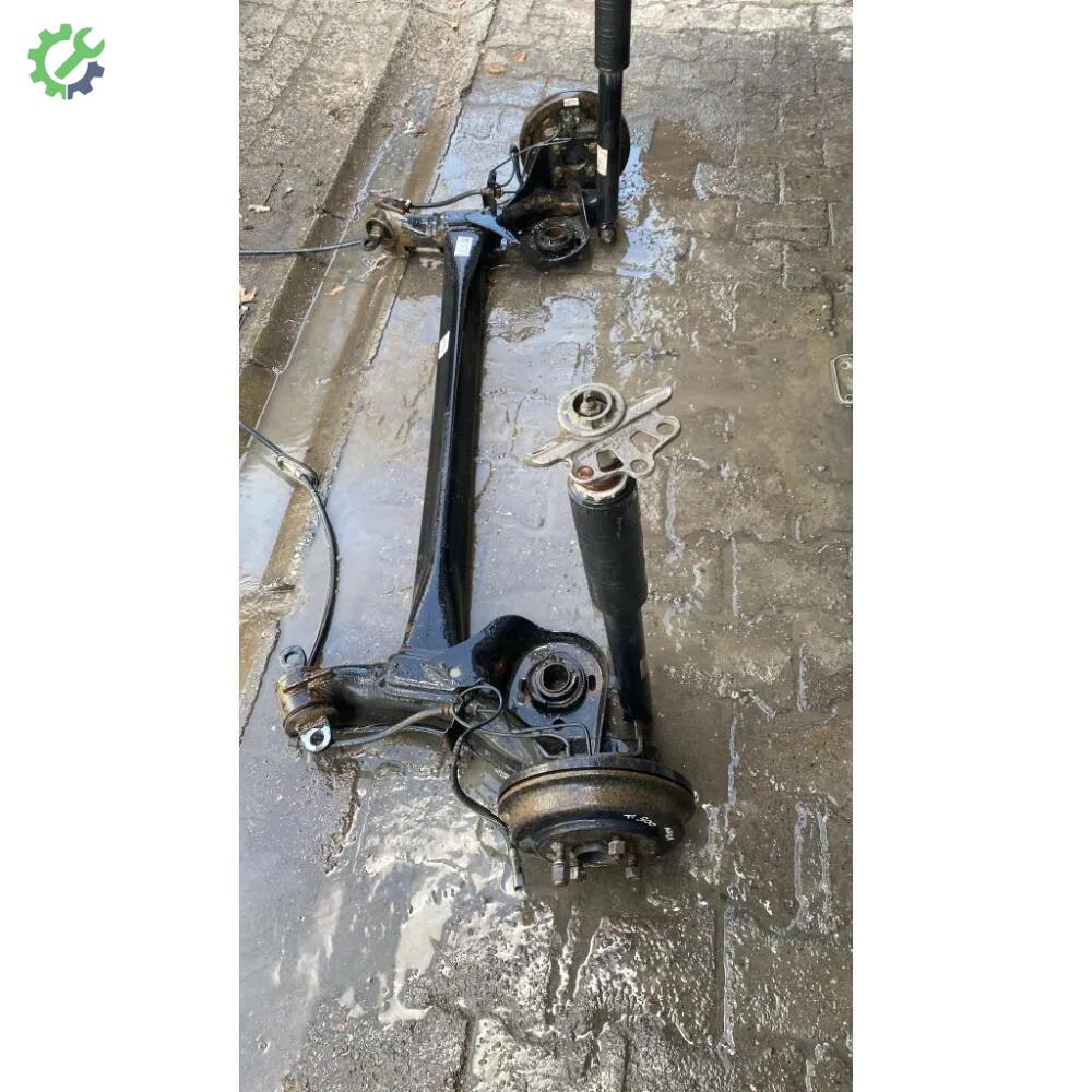 Chevrolet Aveo Arka Dingil çıkma parça