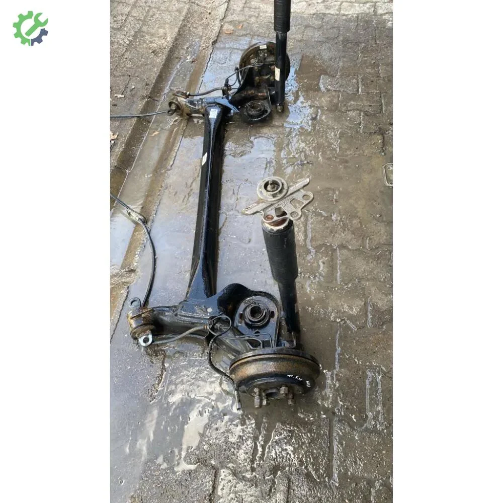 Chevrolet Aveo Arka Dingil çıkma parça