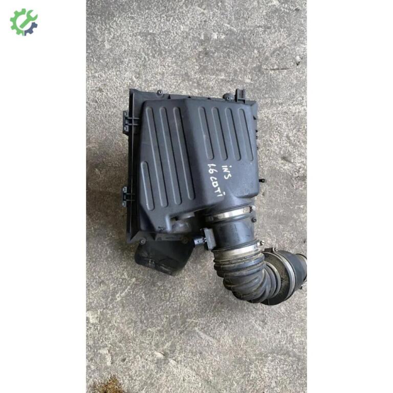 Opel Insignia Filtre çıkma parça