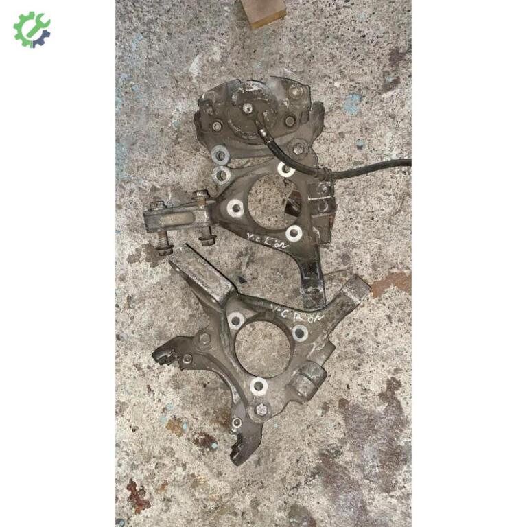 Opel Vectra Fren Kaliperi çıkma parça