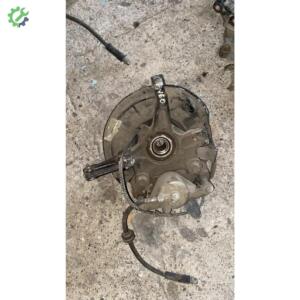 Chevrolet Aveo T300 Otomatik Taşıyıcı Fren Merkezi GM