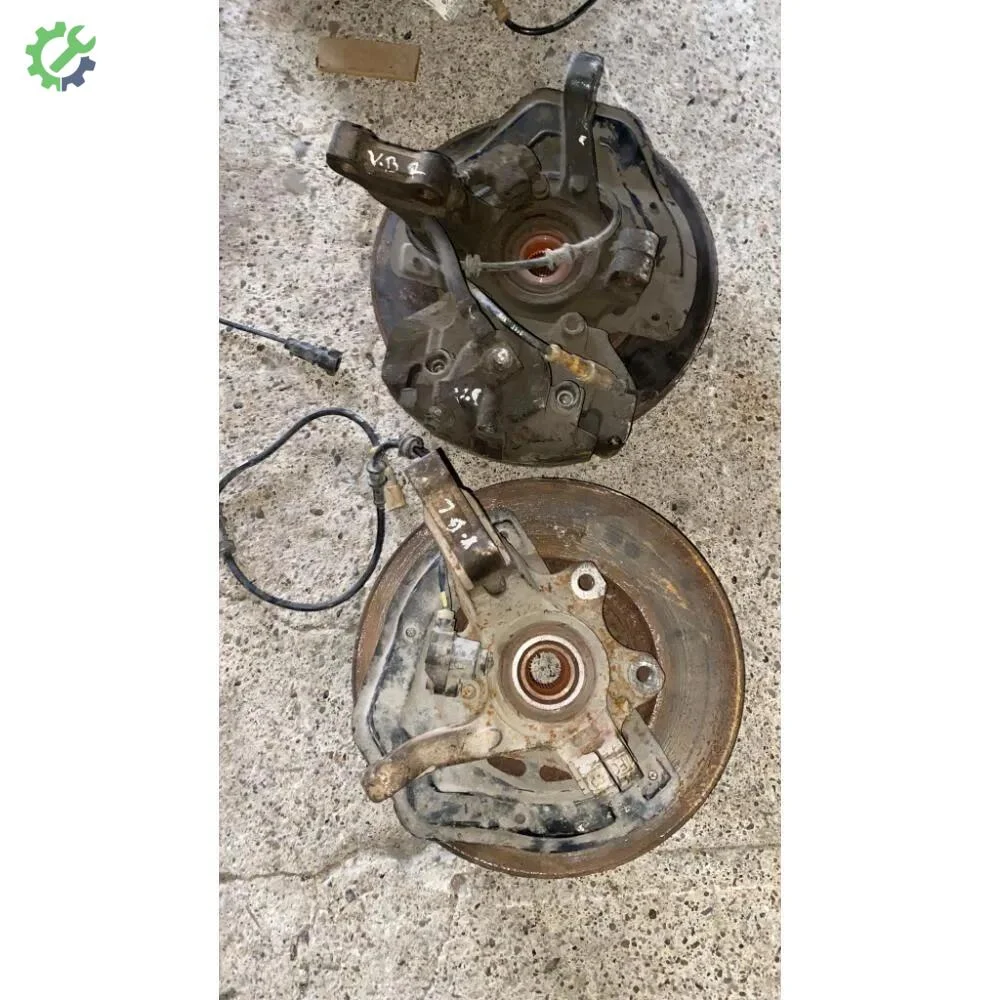 Opel Vectra Taşıyıcı çıkma parça