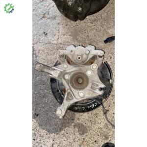 Opel Astra J Çıkma Ön Taşıyıcı GM