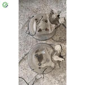 Opel Astra Ve Chevrolet Cruze Arka Teker Taşıyıcıları GM