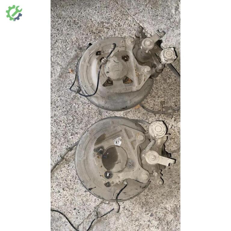 Opel Astra Taşıyıcı çıkma parça