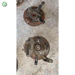 Opel Corsa B Çıkma Ön Fren Kaliperi