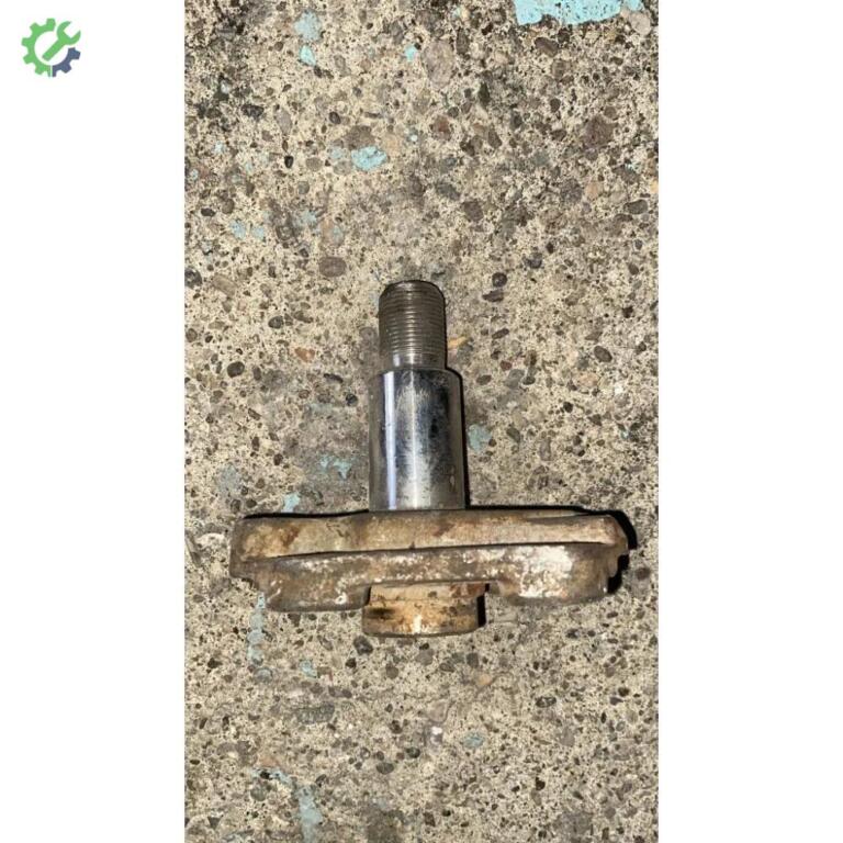Opel Corsa Taşıyıcı çıkma parça