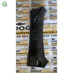 OPEL İNSİGNİA BAGAJ IŞIK KAPLAMASI GM