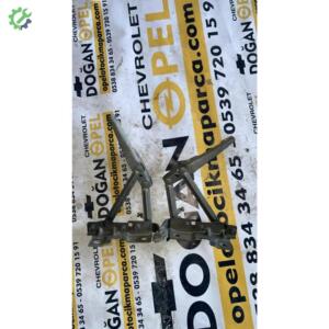 Opel Insignia Ön Kaput Menteşesi GM