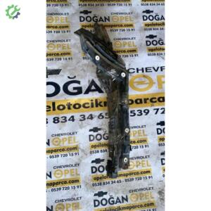 Opel Insignia Arka Tampon Bıraketi GM