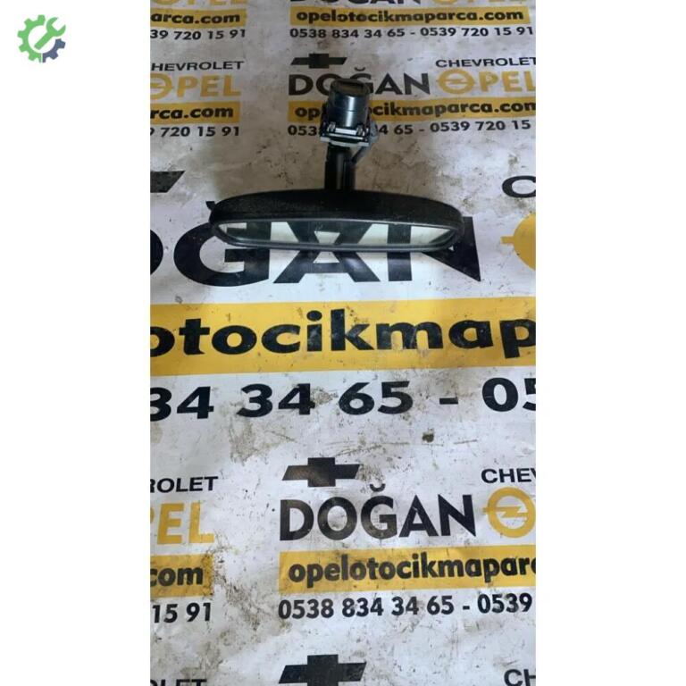 Opel Insignia Dikiz Aynası çıkma parça