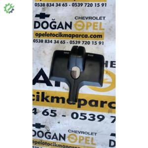 Opel İnsignia Kameralı Ayna Kapakları GM