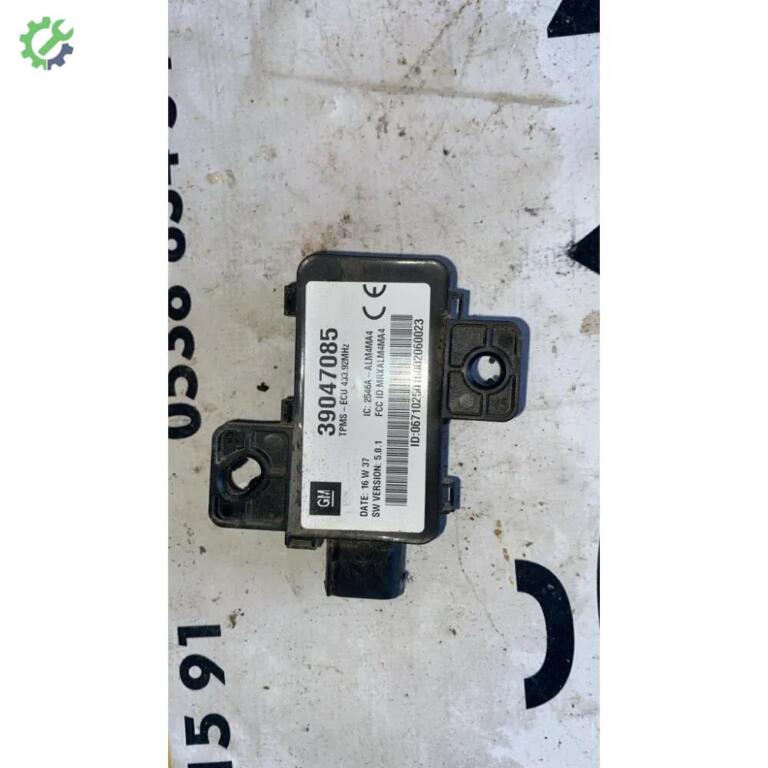 Opel Insignia Lastik çıkma parça