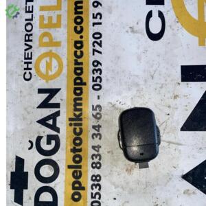 Opel Astra J, İnsignia A Çıkma Orijinal Yağmur Ve Işık Sensörü GM 22845143