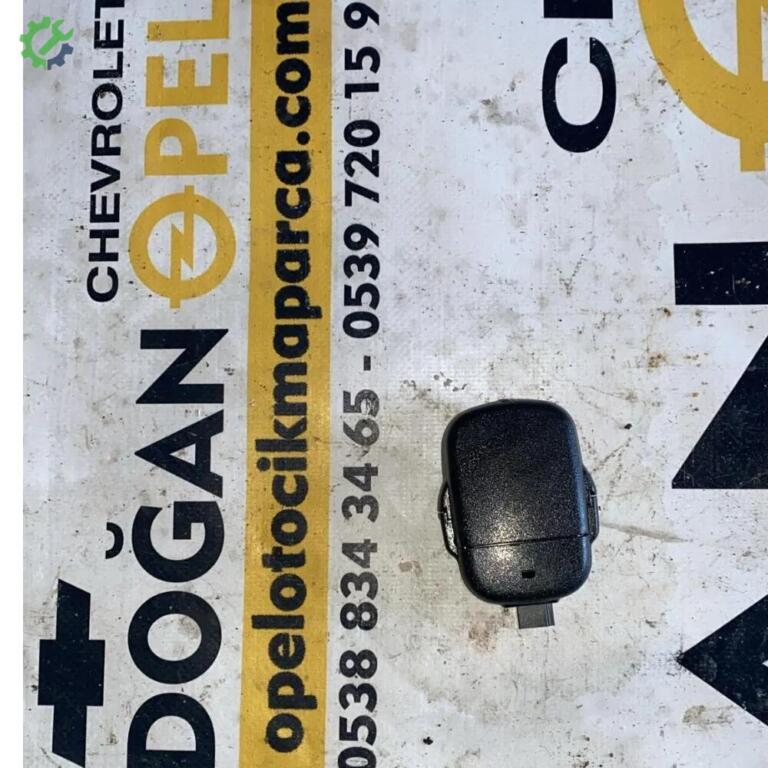 Opel Insignia Işık Sensörü çıkma parça