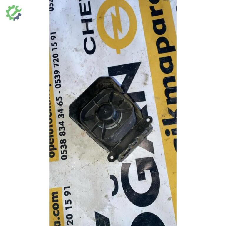 Opel Insignia Siren çıkma parça