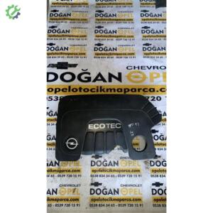 Opel İnsignia A 1.6 CDTI Motor Koruma Kapağı ECOTEC GM Orijinal