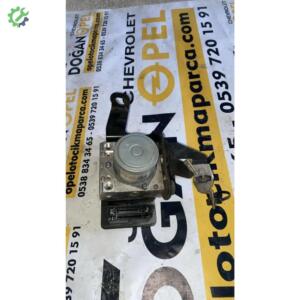 Opel İnsignia A ABS Beyni Komple GM 2338112 - 23321781